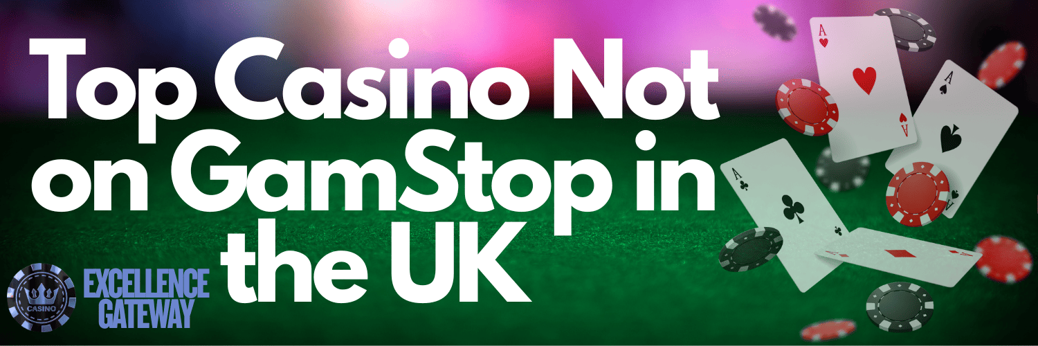 Discover New Non GamStop Casino Sites A Fresh Perspective on Online Gaming