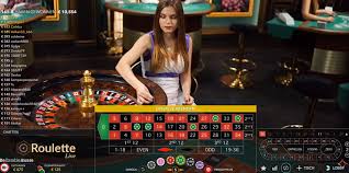 Discover the Thrills of Playing Roulette for Real Money