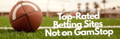 Exploring Golf Sportsbooks Not on GamStop -711944574