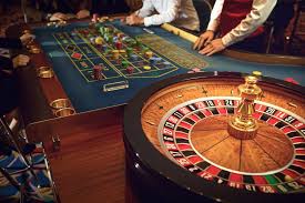 Play Roulette Online for Real Your Guide to Winning Strategies