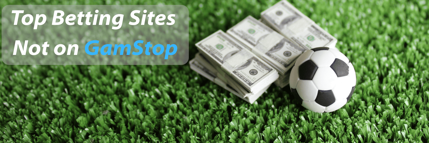 Top Golf Sportsbooks Not on GamStop Bet Freely