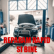 speed auto service mai srl