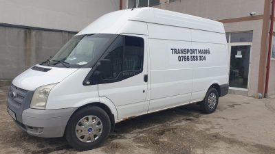SC Psy Cargo Ada SRL
