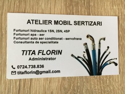 Tita C Florin PFA