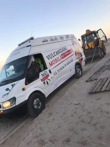 N&d repairs srl