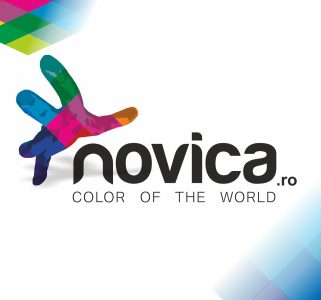 Novica Color of The World SRL