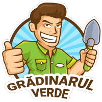 Gradinarul Verde