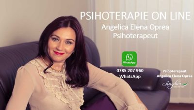 CABINET DE PSIHOTERAPIE POZITIVA psiholog
