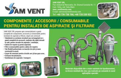 SAM VENT S.R.L.