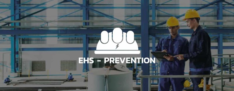 EHS-PREVENTION