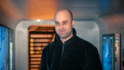 Stefan Covaci