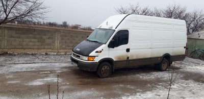 speedtransport