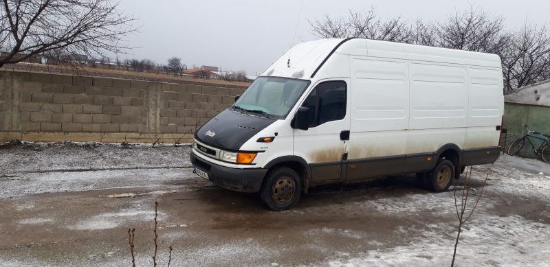 speedtransport