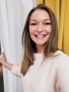 ANDREEA CĂTĂLINA (INTERIOR DESIGNER)