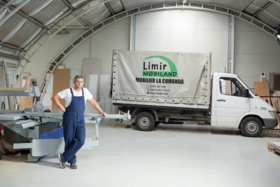 Limir mobiland