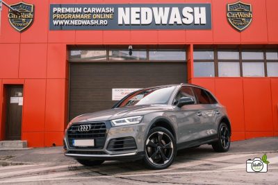 Nedwash