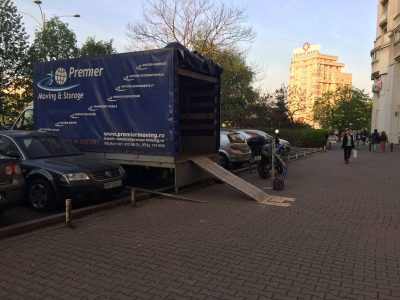 Premier Moving