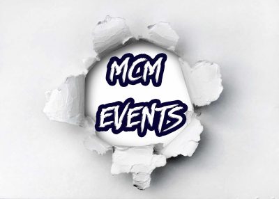 MCM EVENTS SIBIU