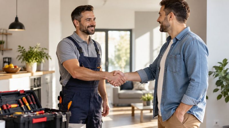 Servicii24.ro a revenit: platformă nouă, aceiași prestatori de încredere - Servicii24.ro