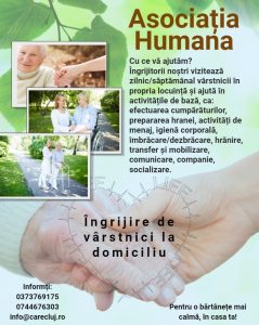 Asociatia Humana